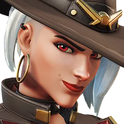 Ashe Hero