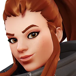 Brigitte Hero