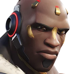 Doomfist Hero