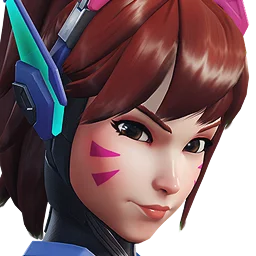 D.Va Hero