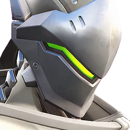 Genji Hero