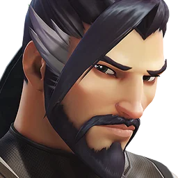 Hanzo Hero