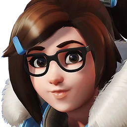 Mei Hero