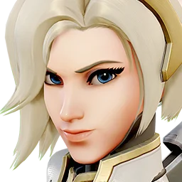 Mercy Hero