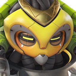 Orisa Hero