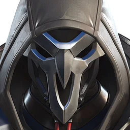 Reaper Hero