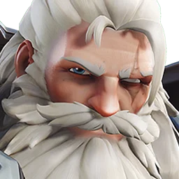 Reinhardt Hero