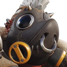 Roadhog Hero