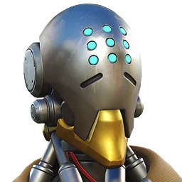 Zenyatta Hero