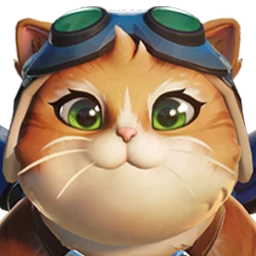 Jetpack Cat